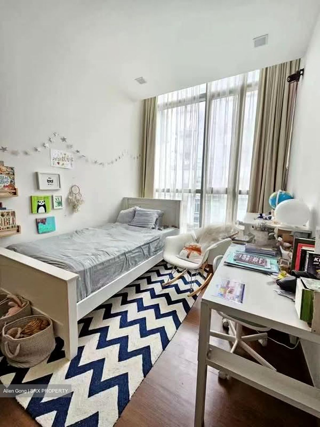 Hallmark Residences (D10), Condominium #568099771